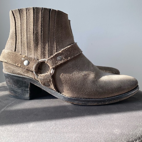 ALLSAINTS Chelsea boot - Picture 2 of 3